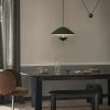 Lighting Ferm Living | Lod Pendant Ened Iron Black