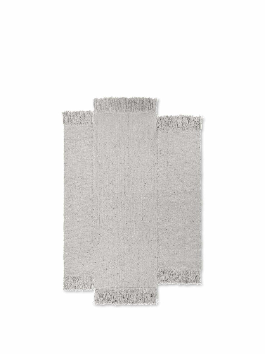 Rugs Ferm Living | Alter Rug - 200 X 250 Natural