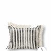 Outdoor Living Ferm Living | Way Cushion - Off-White Offwhite