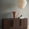 Lighting Ferm Living | Kurbis Lampshade - 80 Natural