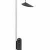 Lighting Ferm Living | Arum Floor Lamp Black