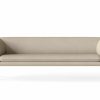 Furniture Ferm Living | Turn Sofa 3 - Cashmere - Steelcut Trio Beige