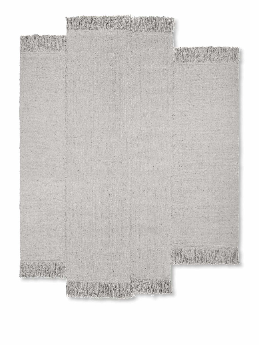 Rugs Ferm Living | Alter Rug - 300 X 350 Natural