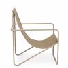 Outdoor Living Ferm Living | Desert Lounge Seat Sand