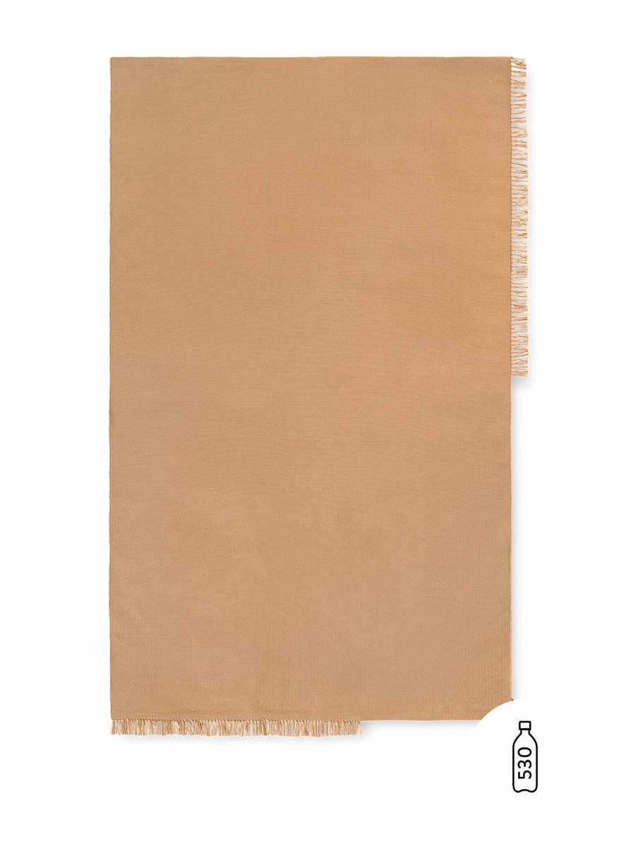 Rugs Ferm Living | Hem Rug 80 X 140 Cm Sand