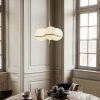 Lighting Ferm Living | Era Chandelier Eggshell