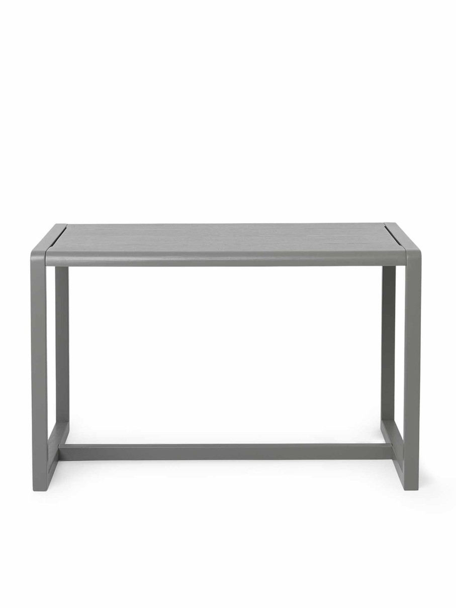 Kids Ferm Living | Little Architect Table Grey