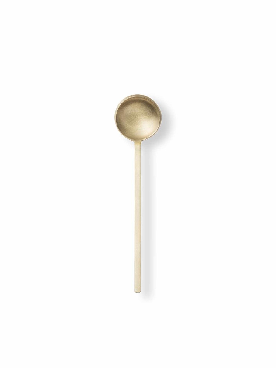 Kitchen Ferm Living | Fein Small Spoon