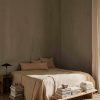 Textiles Ferm Living | Offset Bedspread - Off-White Offwhite