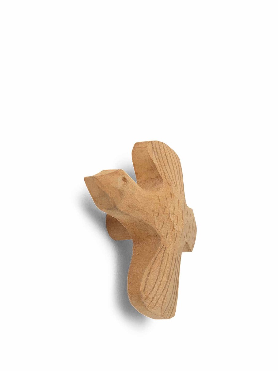 Kids Ferm Living | Billie Bird Hook Natural