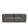 Furniture Ferm Living | Catena Sofa Armrest Left S400 Louisiana Sand/Black