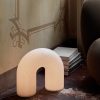 Lighting Ferm Living | Vuelta Floor Lamp White