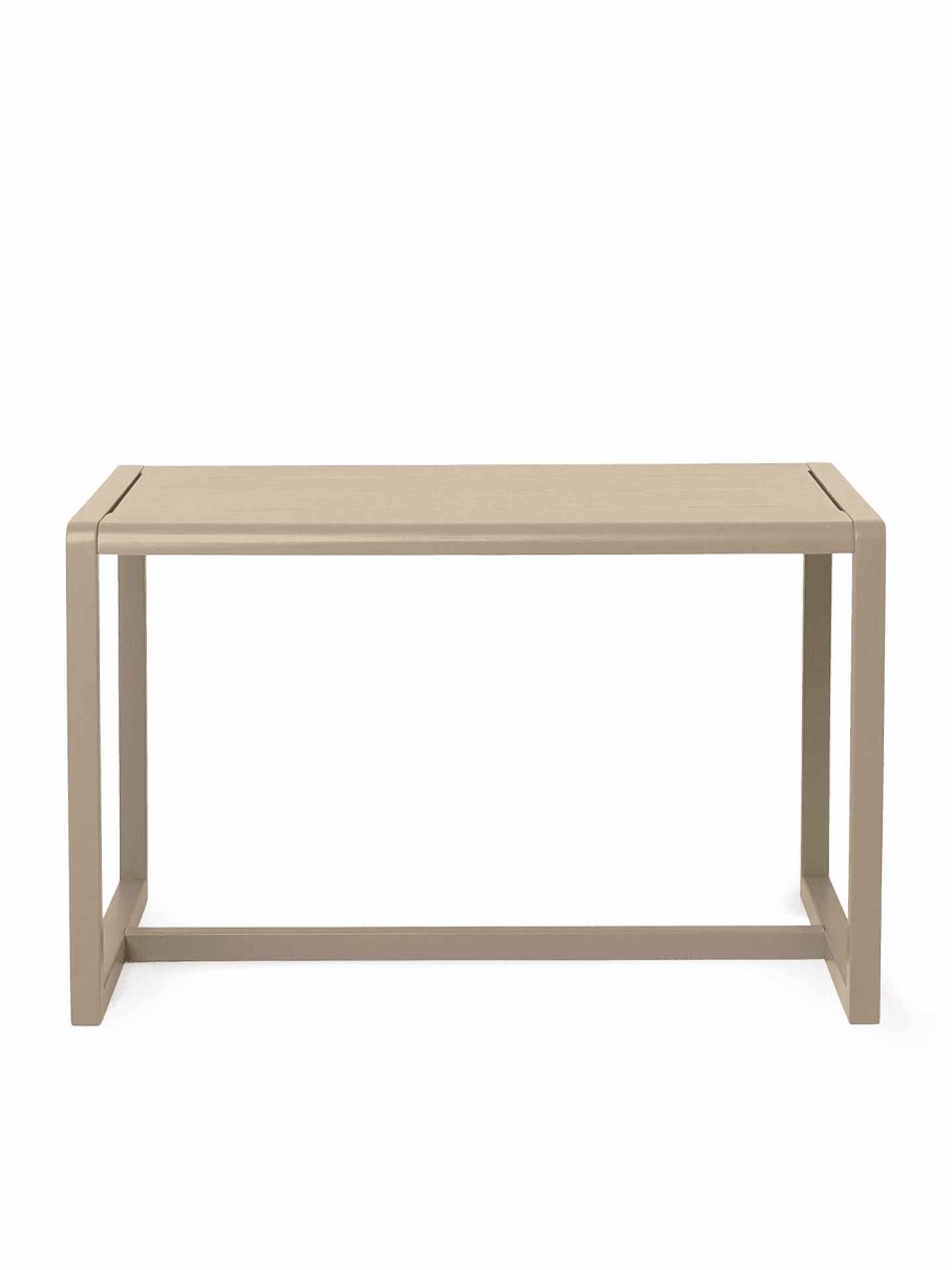 Kids Ferm Living | Little Architect Table Cashmere