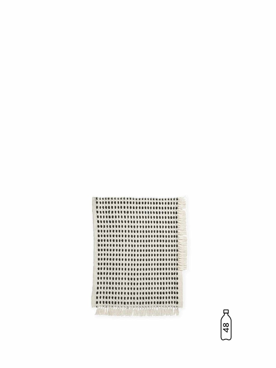 Outdoor Living Ferm Living | Way Mat - Off-White Offwhite