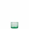 Outdoor Living Ferm Living | Oli Water Glass - Low - Recycled Clear