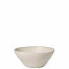 Kitchen Ferm Living | Flow Bowl - Medium - Off-White Speckle Offwhite