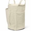 Furniture Ferm Living | Pocket Storage Bag - Off-White Offwhite