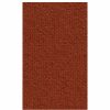 Sofas And Daybeds Ferm Living | Fabric Sample - Tonus Red Brown