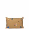 Kids Ferm Living | The Park Cushion Sugar Kelp