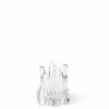 Accessories And Decorations Ferm Living | Holo Tealight Candle Holder Clear