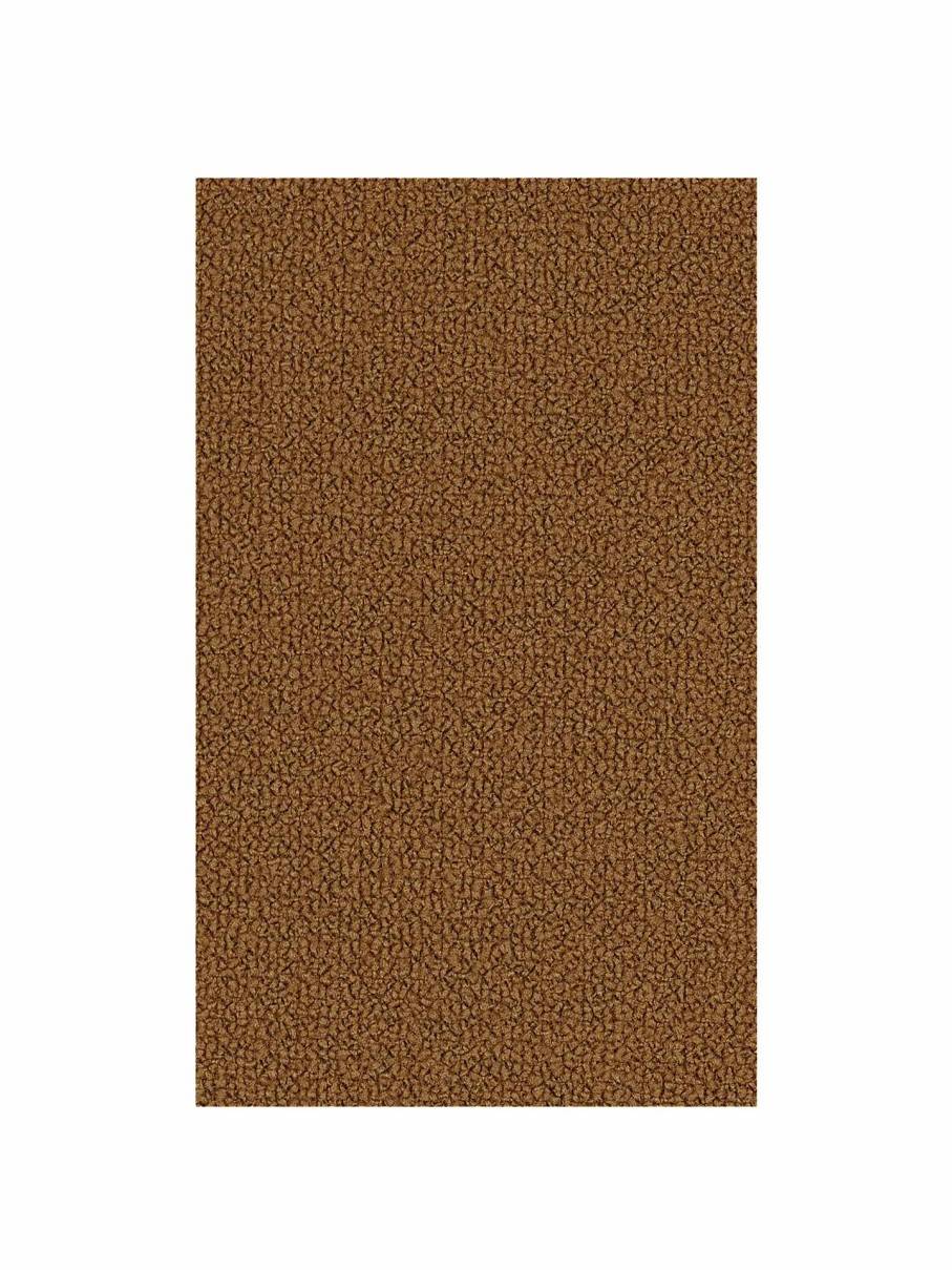 Sofas And Daybeds Ferm Living | Fabric Sample - Grain - Caramel Dusty Caramel