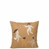 Textiles Ferm Living | Free Cushion Cover Sugar Kelp