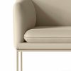 Furniture Ferm Living | Turn Sofa 2 - Cashmere - Focus Sand