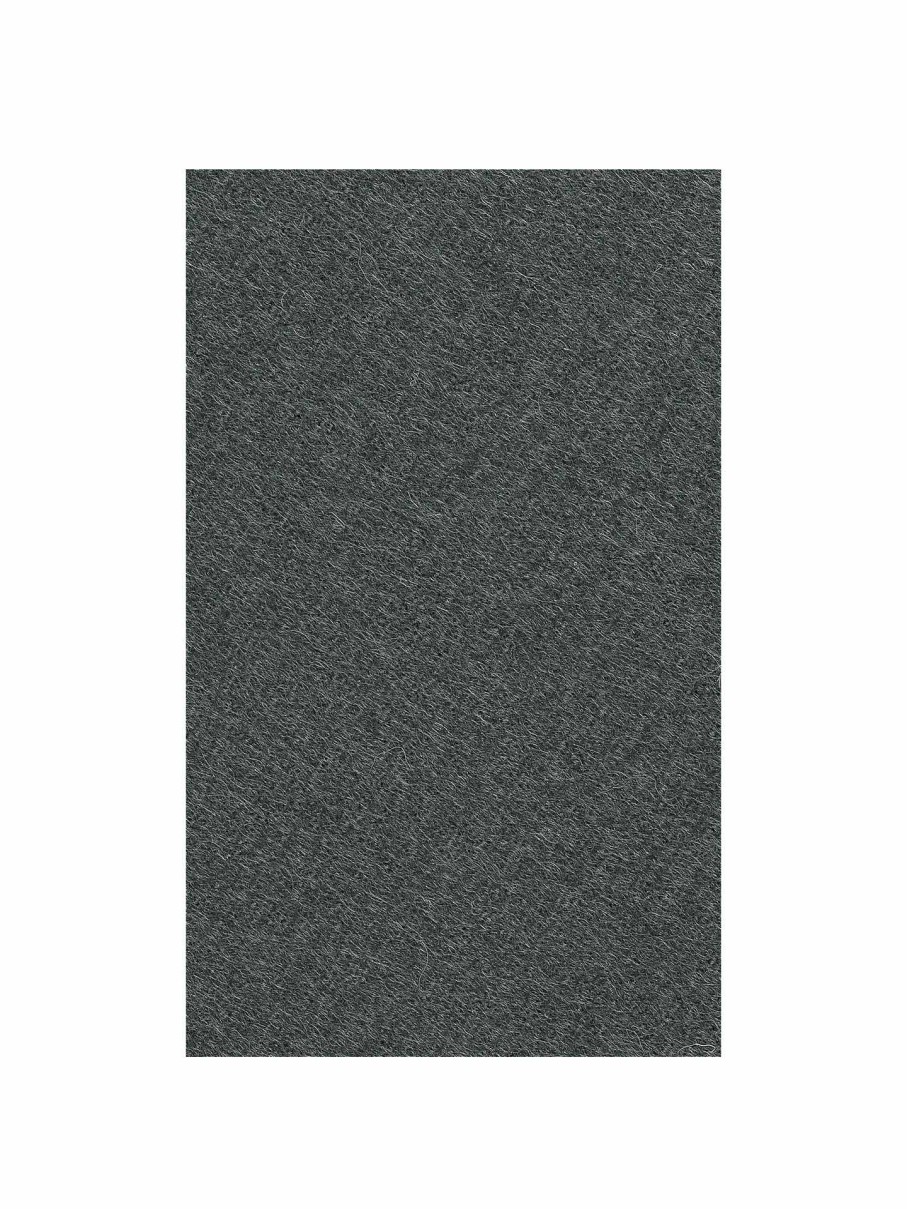 Sofas And Daybeds Ferm Living | Fabric Sample - Focus Grey