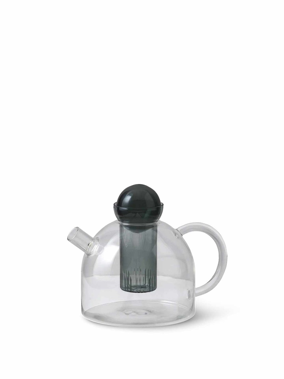 Kitchen Ferm Living | Still Teapot