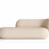 Furniture Ferm Living | Rico Divan R - Brushed - Off-White Offwhite