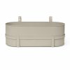 Outdoor Living Ferm Living | Bau Balcony Box Cashmere