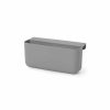 Kids Ferm Living | Little Architect Pocket - Grey - Large