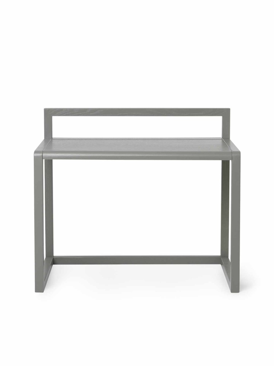 Kids Ferm Living | Little Architect Desk Grey