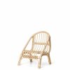 Kids Ferm Living | Kuku Doll Chair Natural