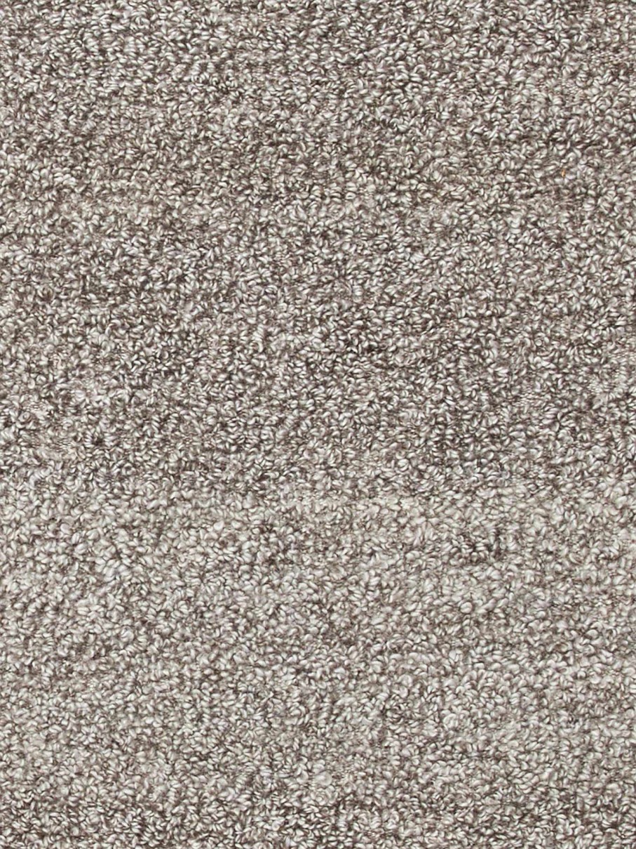 Outdoor Living Ferm Living | Slub Boucle Runner Charcoal