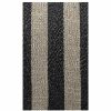 Sofas And Daybeds Ferm Living | Fabric Sample - Louisiana Sand/Black