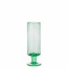 Outdoor Living Ferm Living | Oli Champagne Flute - Recycled Clear