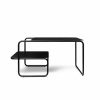 Outdoor Living Ferm Living | Level Coffee Table Black