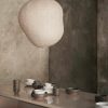 Lighting Ferm Living | Kurbis Lampshade - 60 Natural