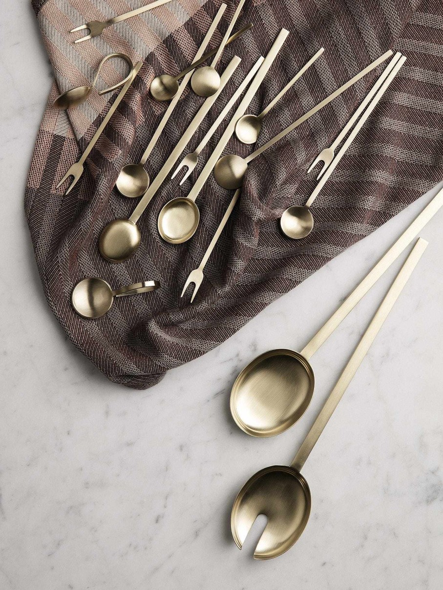 Kitchen Ferm Living | Fein Salad Servers