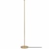 Lighting Ferm Living | Tiny Floor Lamp Brass