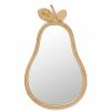 Kids Ferm Living | Pear Mirror Natural