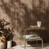 Outdoor Living Ferm Living | Level Side Table Olive