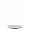 Kitchen Ferm Living | Flow Plate - Small - Off-White Speckle Offwhite