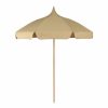 Outdoor Living Ferm Living | Lull Umbrella Cashmere