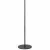 Accessories And Decorations Ferm Living | Hoy Casted Candle Holder - Tall Black