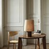 Furniture Ferm Living | Herman Dining Chair - Wood Natural Oak