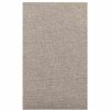 Sofas And Daybeds Ferm Living | Fabric Sample - Dolce Dark Sand