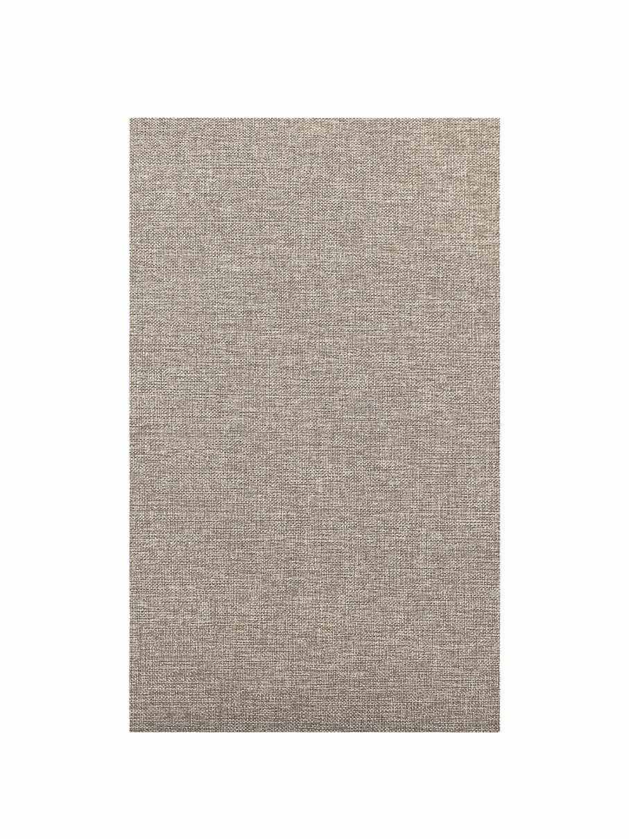 Sofas And Daybeds Ferm Living | Fabric Sample - Dolce Dark Sand