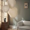 Lighting Ferm Living | Kurbis Lampshade - 40 Natural